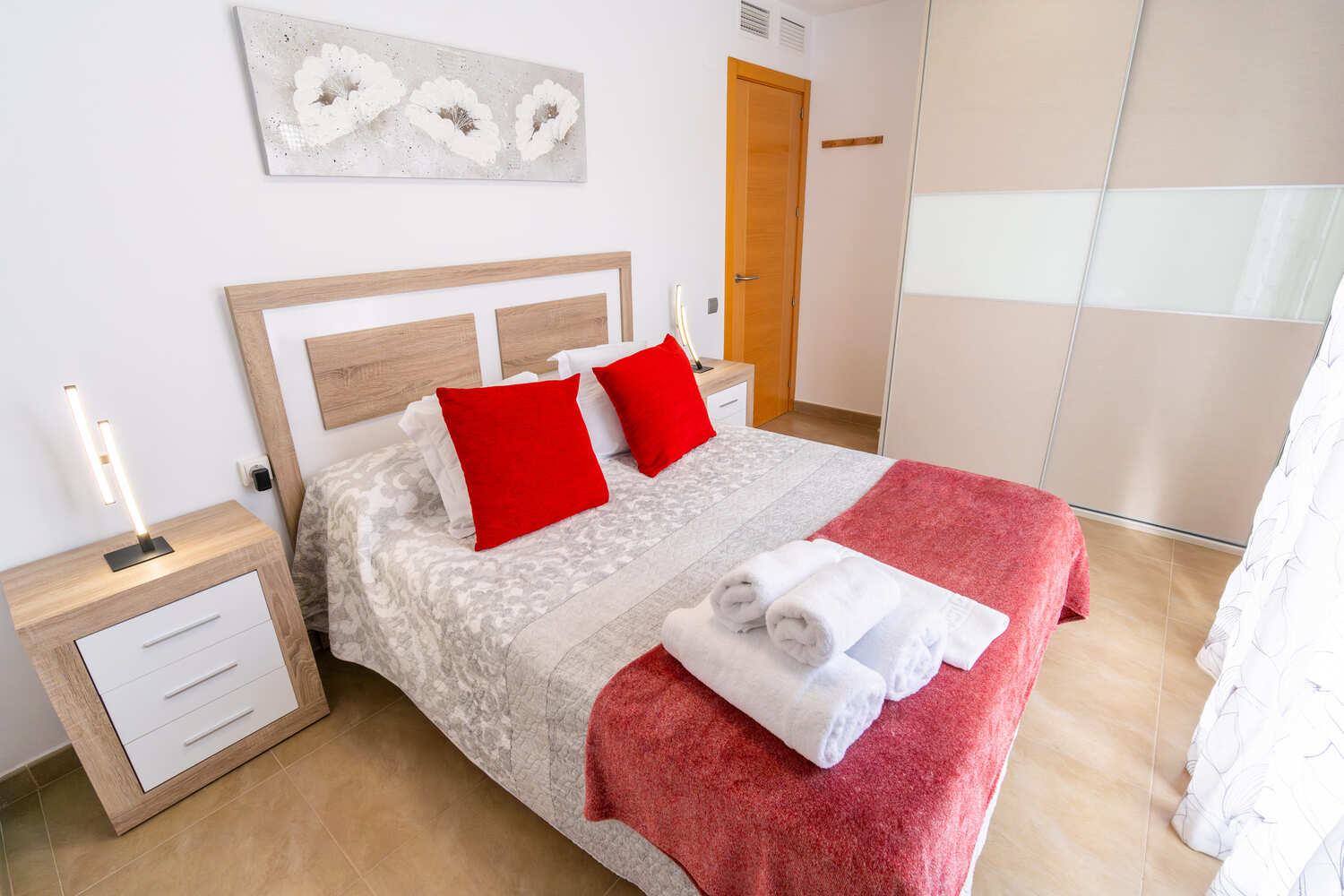 Habitaciones libres en el Matarraña Apartamento cerca del Parrizal de Beceite