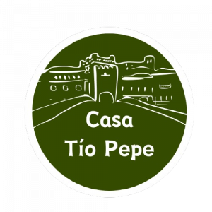 casa tío Pepe Valderrobres