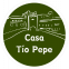 Logo casa tío Pepe Valderrobres Matarraña